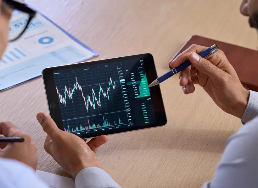 Kefalidraxa δομημένες επενδύσεις